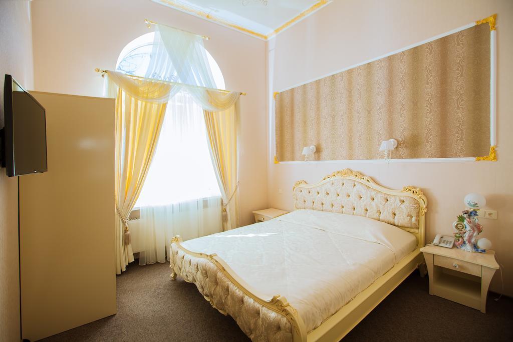 Lira Boutique Hotel Mogilev Room photo