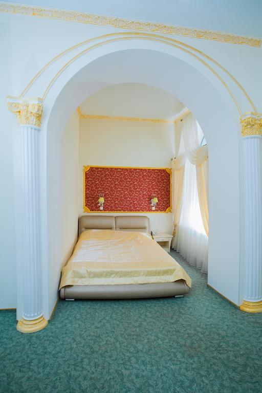 Lira Boutique Hotel Mogilev Room photo